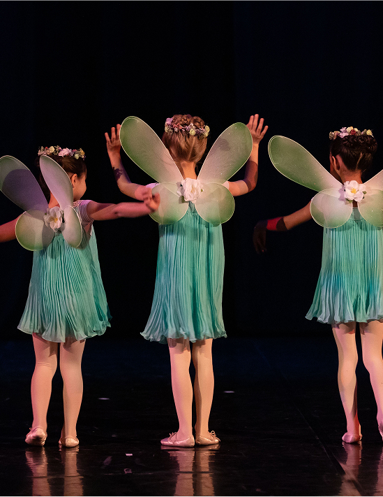 Ballettschule Dieckhoff_Galerie_Bild1